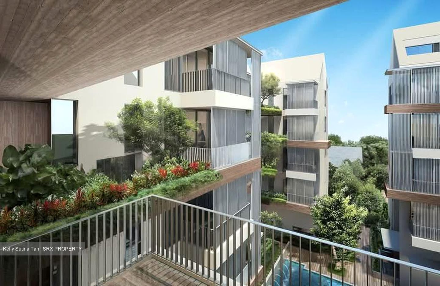 10 Evelyn (D11), Apartment #581913671